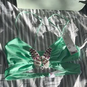 NWT Out From Under bralette